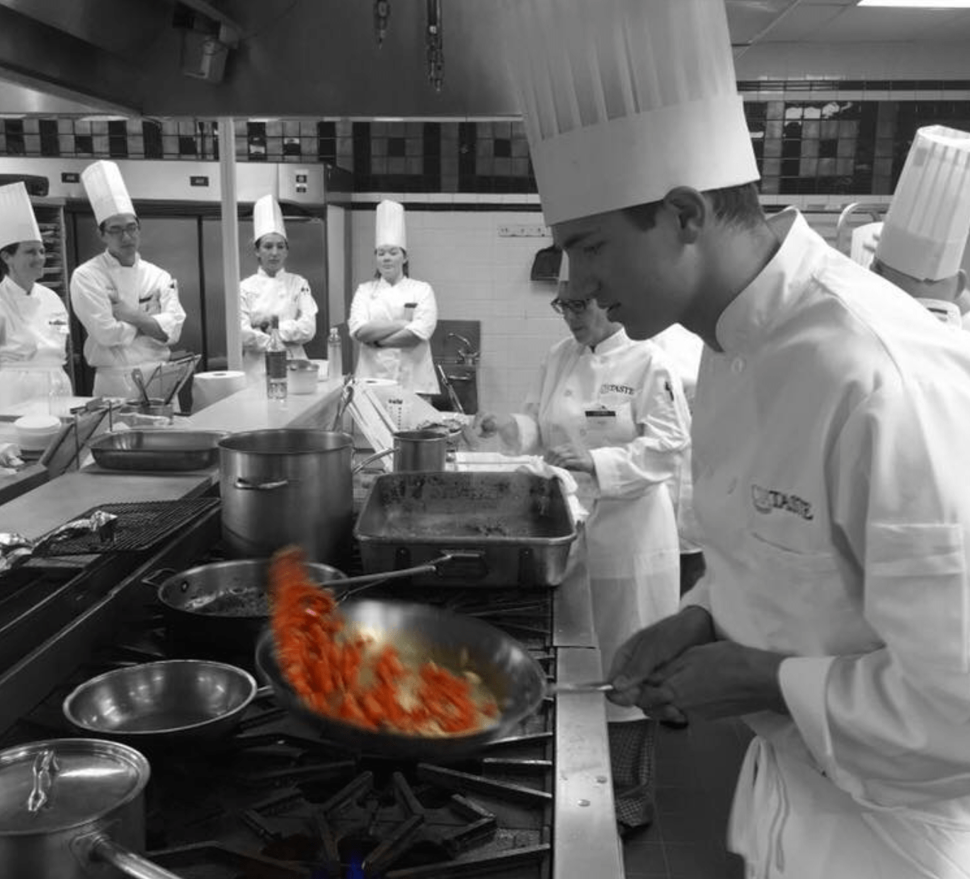 GoLocalProv RI’s DiGiovanni to Compete on Season 10 of MasterChef