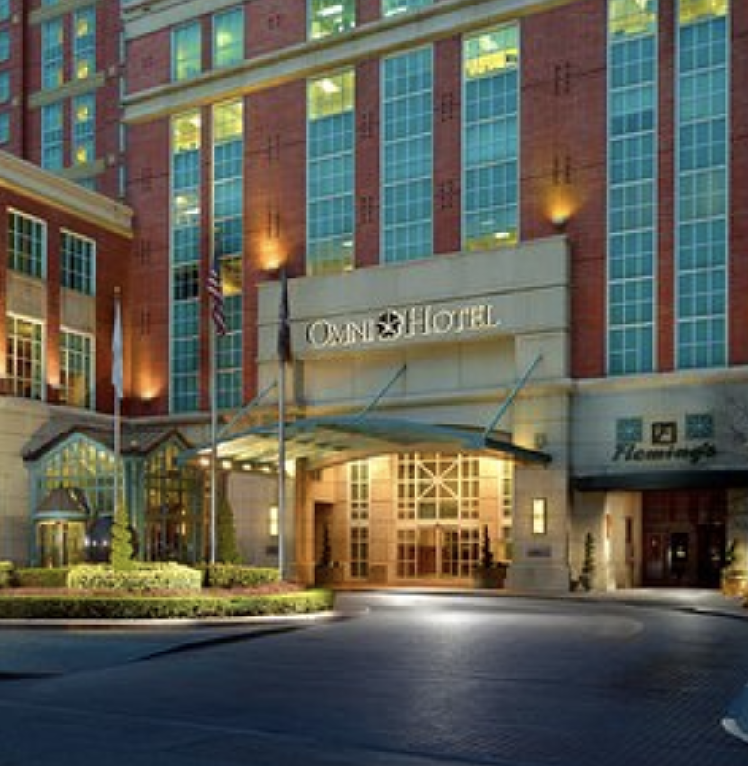 GoLocalProv UPDATED Providence’s Omni Hotel Slashes Health Benefits