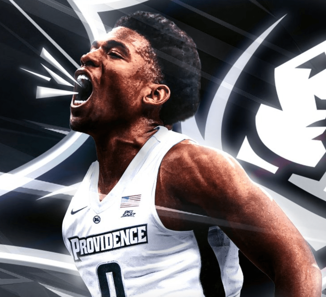 GoLocalProv PC Friars Sign Three Major Transfers Over Weekend