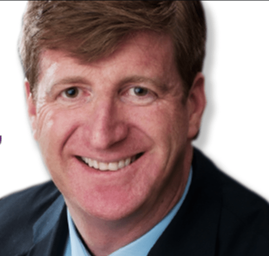 GoLocalProv Former Top Patrick Kennedy Aide Running for Congress in