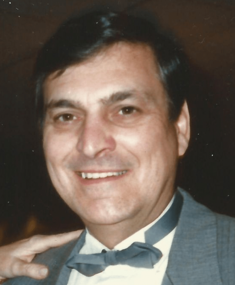 GoLocalProv Veteran Raymond B. L’Esperance of Woonsocket Dies at 82