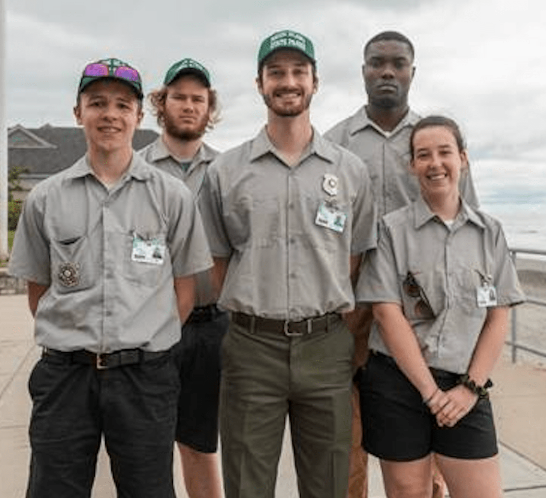 GoLocalProv RI DEM Launches Recruitment Drive to Staff State Beaches