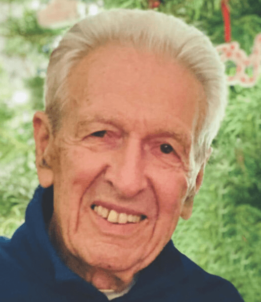 GoLocalProv Army Veteran Ralph Almonte of Cranston Dies at 93