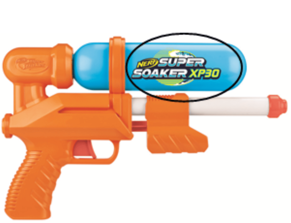 GoLocalProv Hasbro Recalls Super Soakers for Violation of Federal