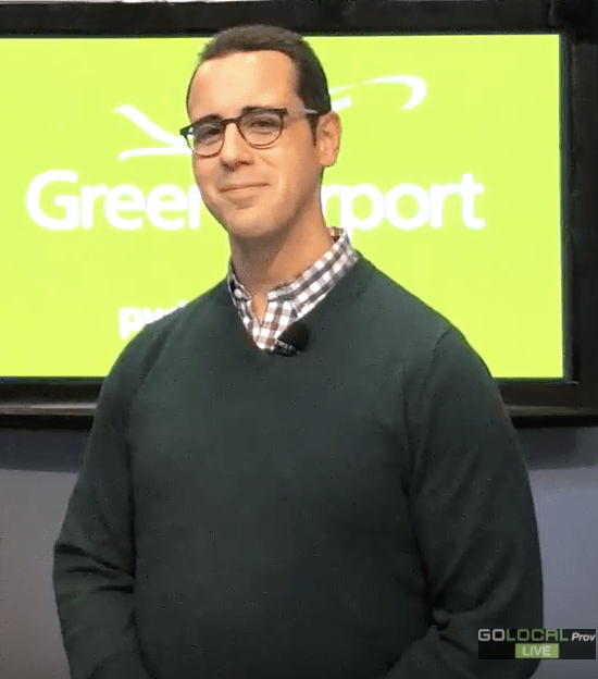 GoLocalProv Providence’s Best Bloody Mary Competition to Benefit NE Hemophilia Association