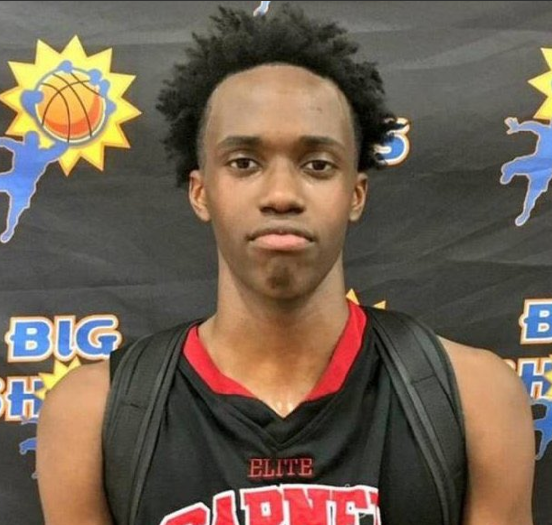 GoLocalProv PC Basketball Gets Commitment from Forward Jimmy Nichols