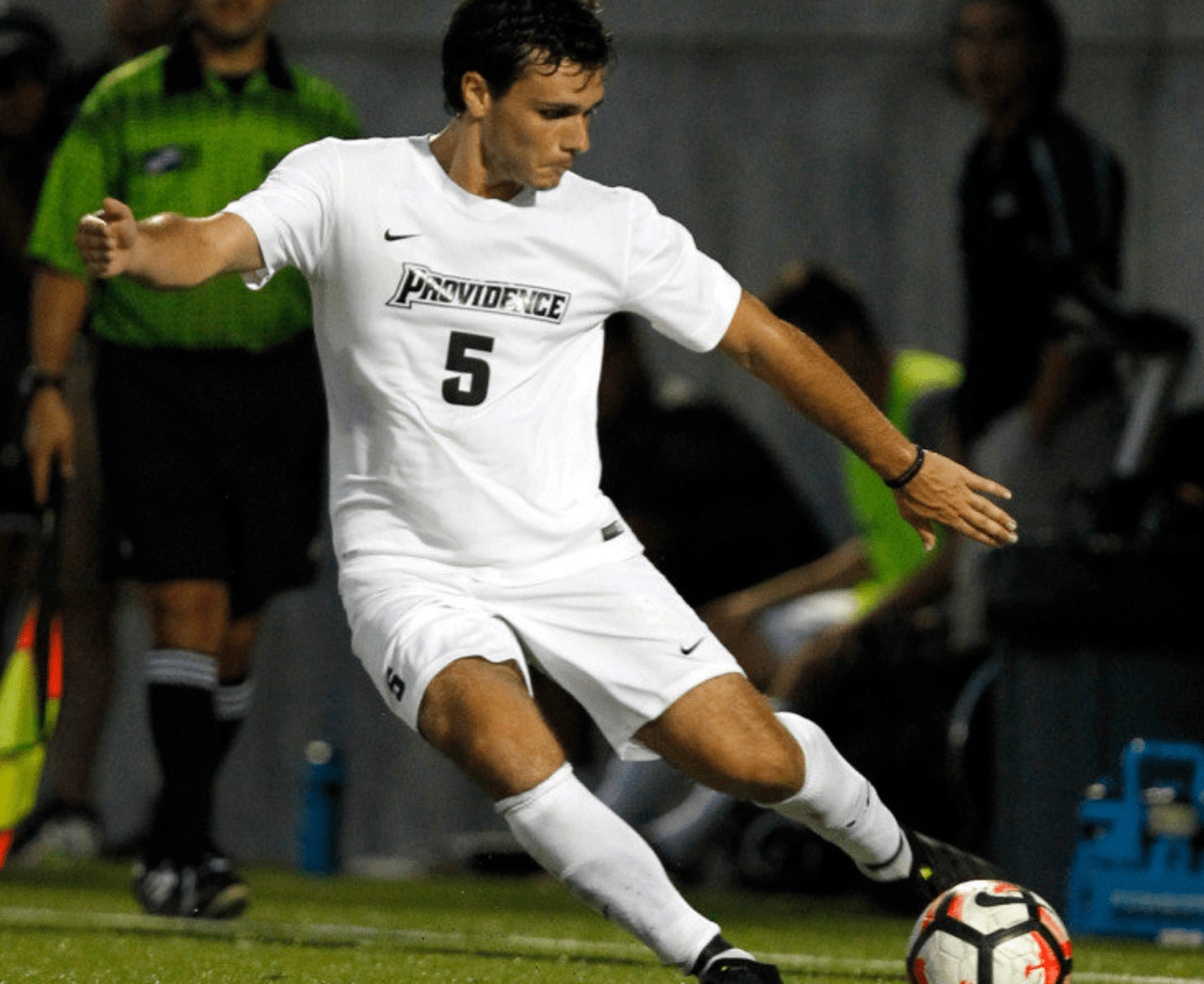 GoLocalProv Providence College Ranked in Top Ten for Soccer Programs