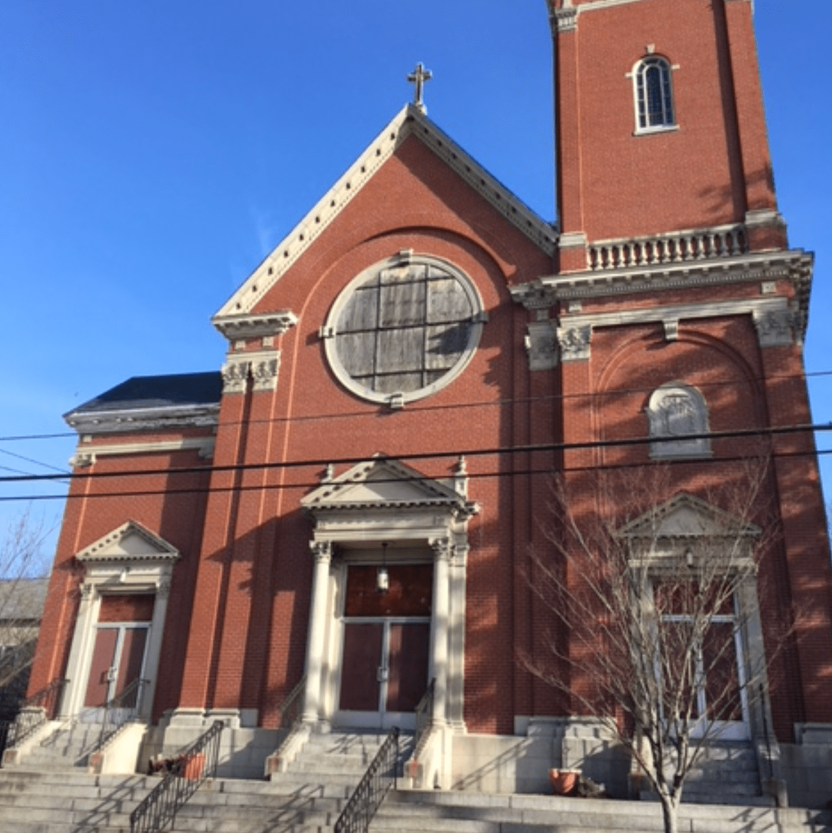 GoLocalProv Providence Preservation Society Releases List of 2019’s