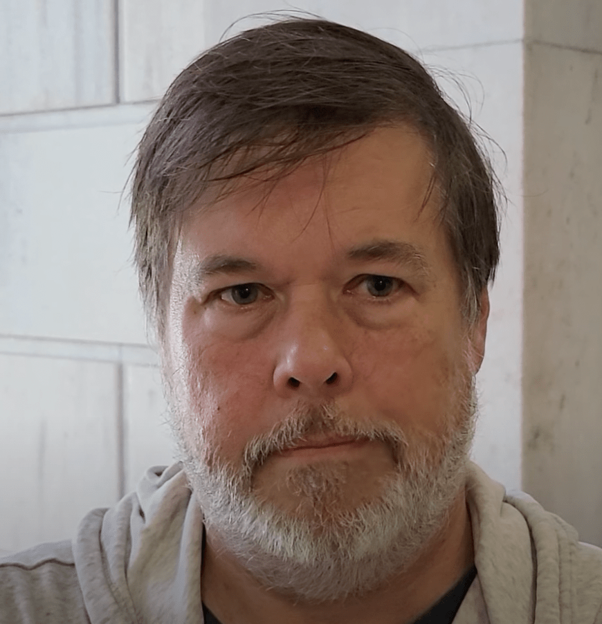 GoLocalProv Steve Ahlquist — 22 Who Made a Difference in 2022