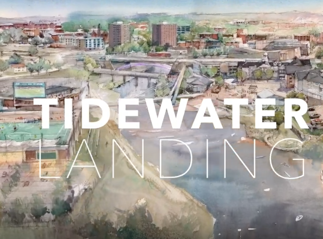 GoLocalProv Pawtucket Project Announced Claims to Be 400M and