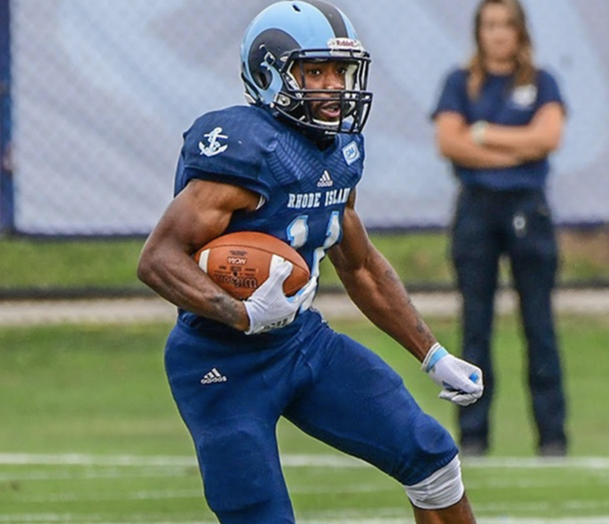 GoLocalProv URI Falls to Elon 3813