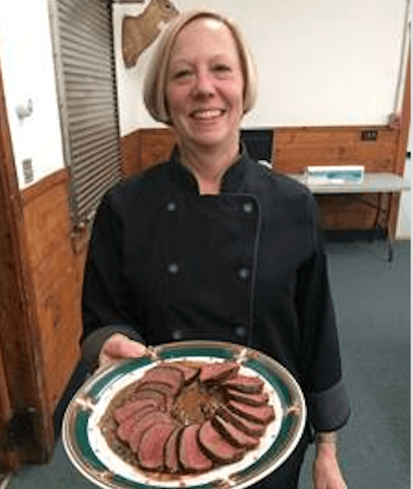 GoLocalProv RI DEM to Host Wild Game Cooking Class