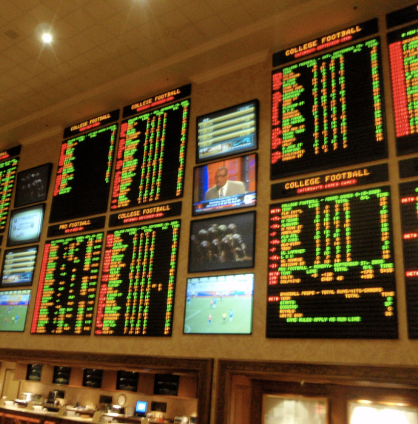 GoLocalProv Nearly 2 Months Late, Millions Lost in Revenue to RI — Sports Betting Launches in