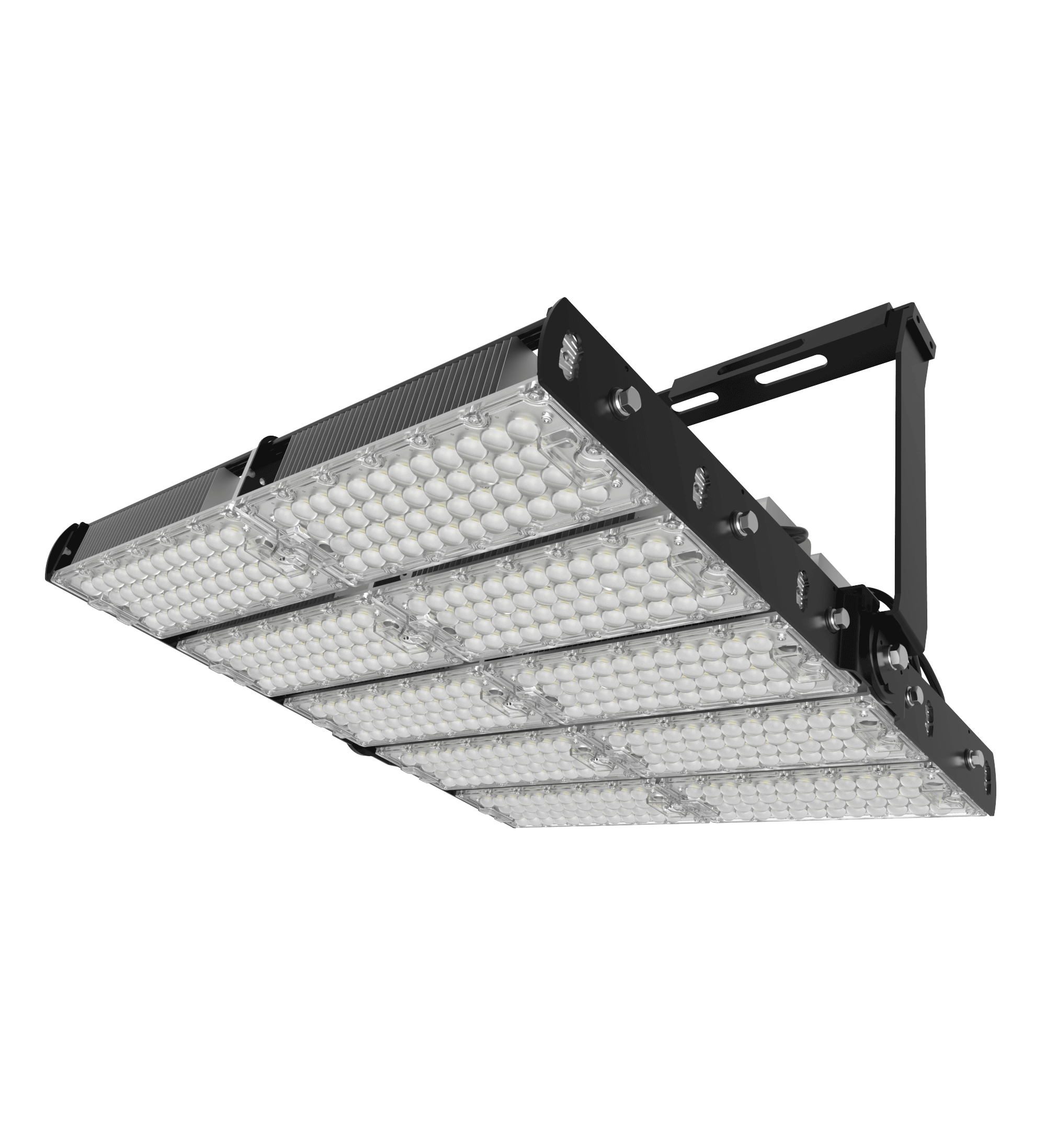 LED Flood Light LED High Mast Light Golon LED Lighting