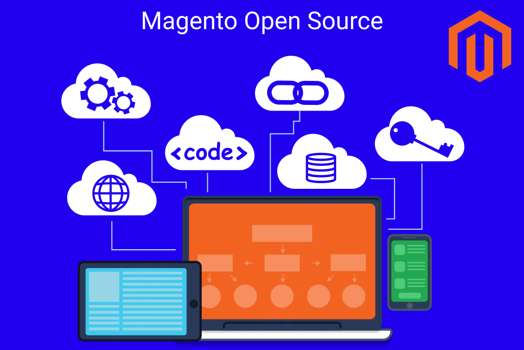 Magento 2 Features Open Source Edition — GoMage Blog
