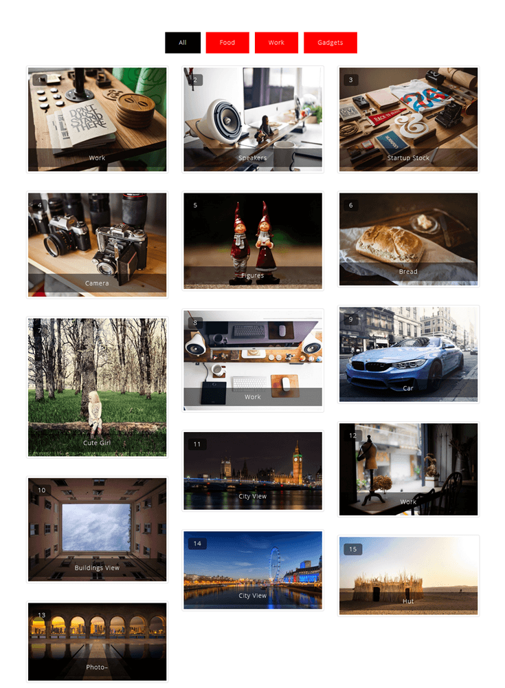 10 Best Photo Gallery Plugins For WordPress 2023 Gomahamaya