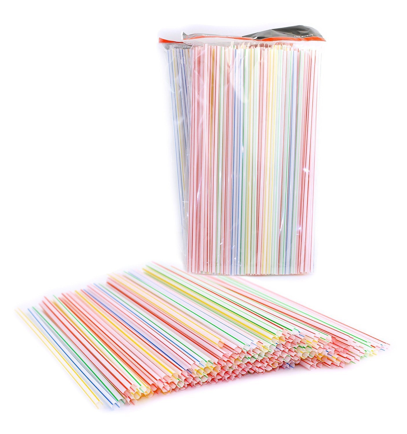 Pack of Straws GoMarket