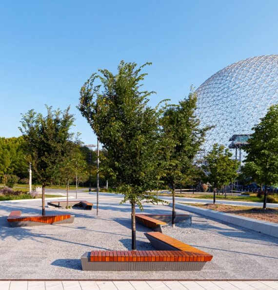 Nurseries Sell Plants to Landscape Companies GoMaterials