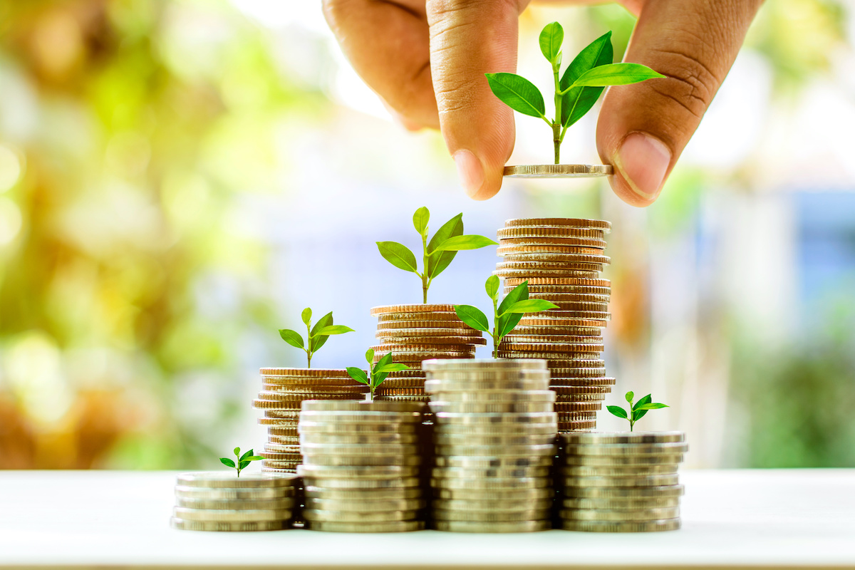 How to Achieve Landscaping Business Growth by Removing Yourself From