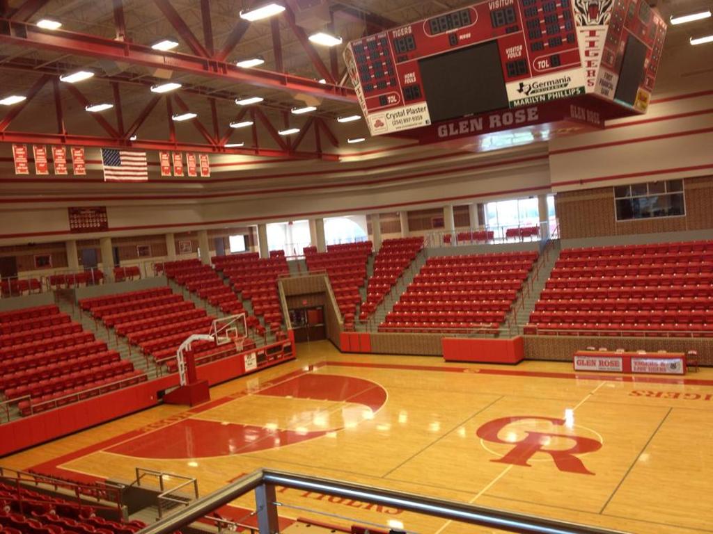 McKinney's new high school football stadium price increases to 70