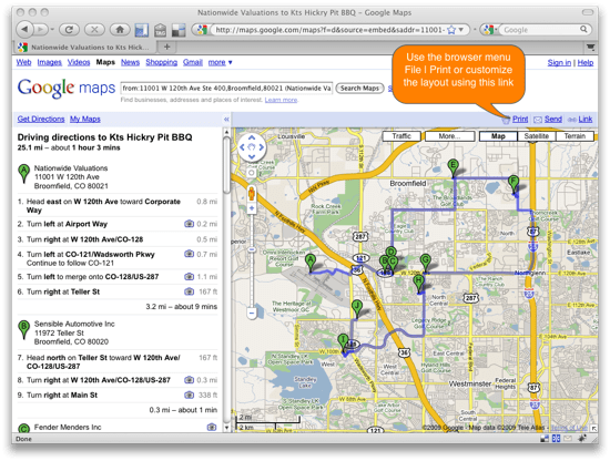Driving Directions From My Location To World Maps Library Complete Resources Driving Directions Google Maps