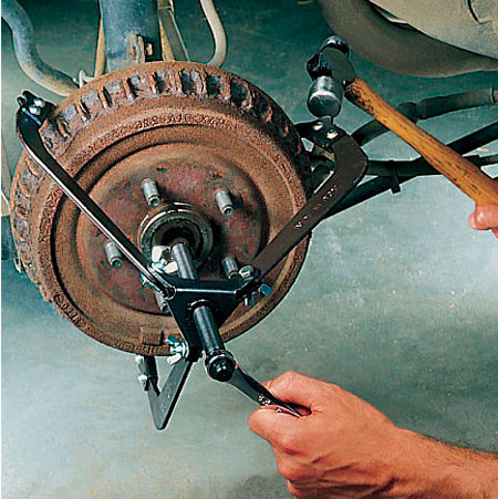 brakes