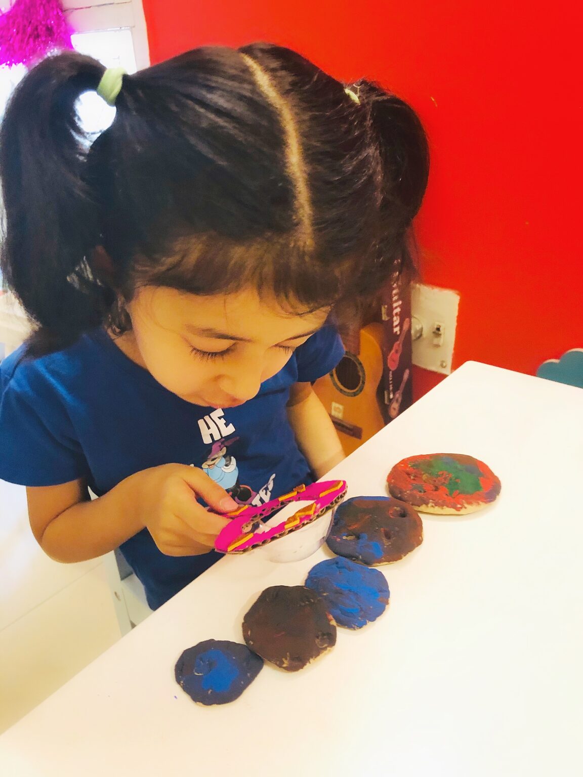 DIY Magnifying Glass STEAM Activity for Kids Go Mommy