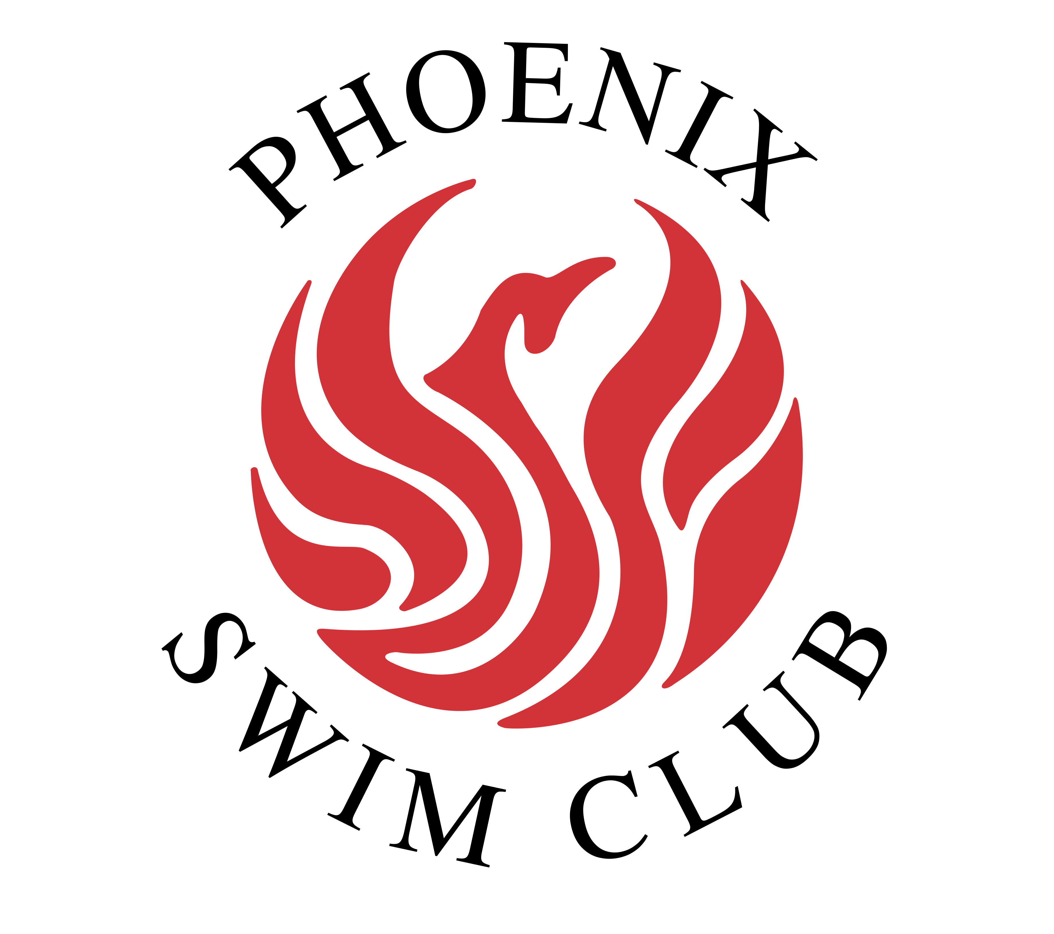 Phoenix Swim Club Home