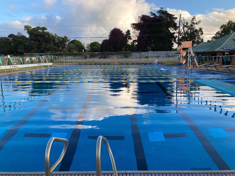 Killarney Swim Club Kauai 2019