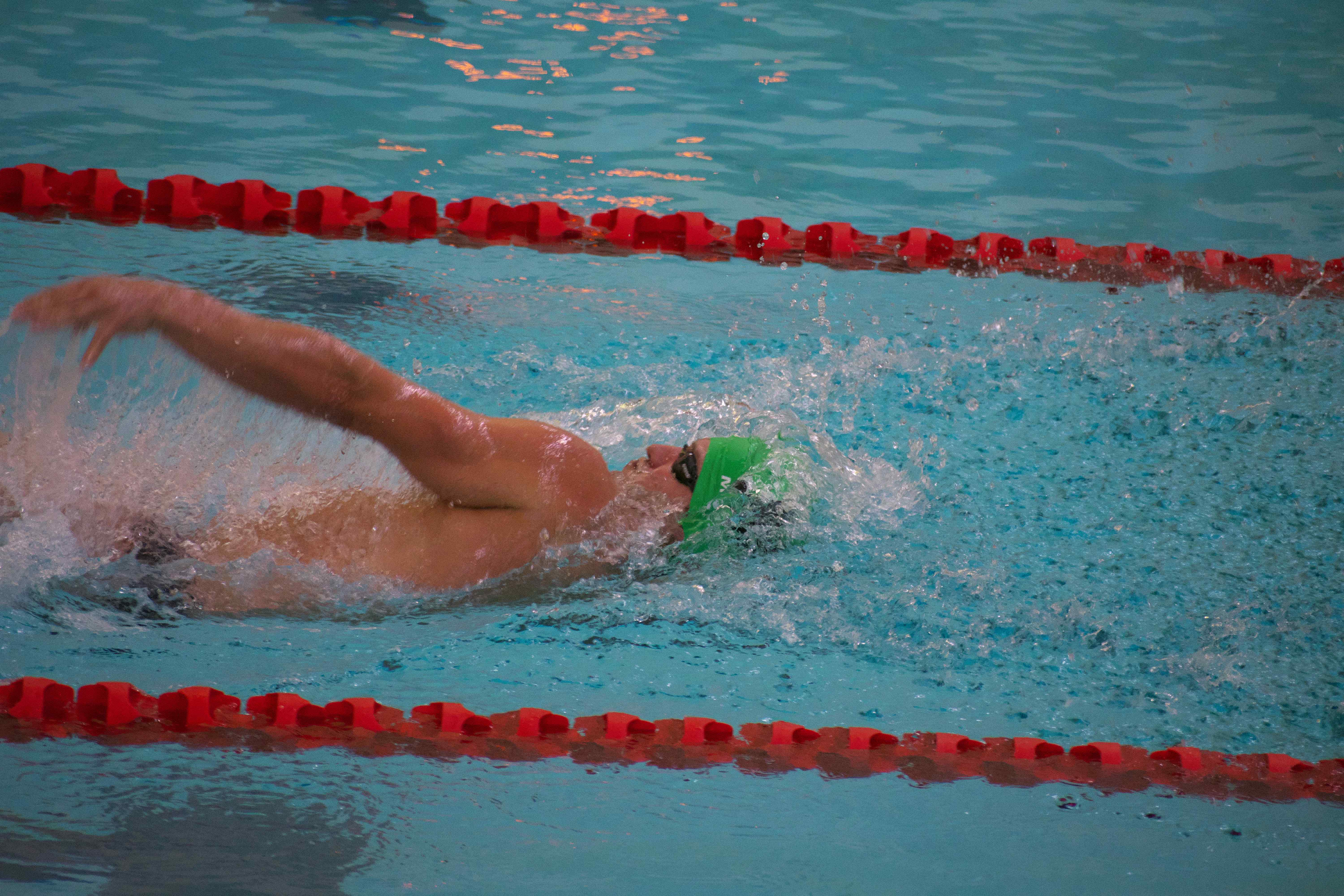 20222023 Swim Ontario Masters Swim Series Final Rankings & Winners