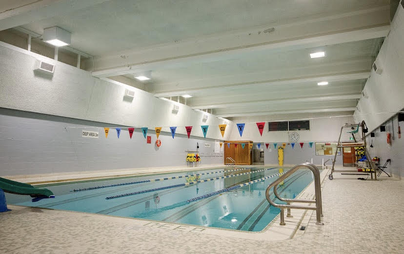 Middlesex Swimming Pool Locations