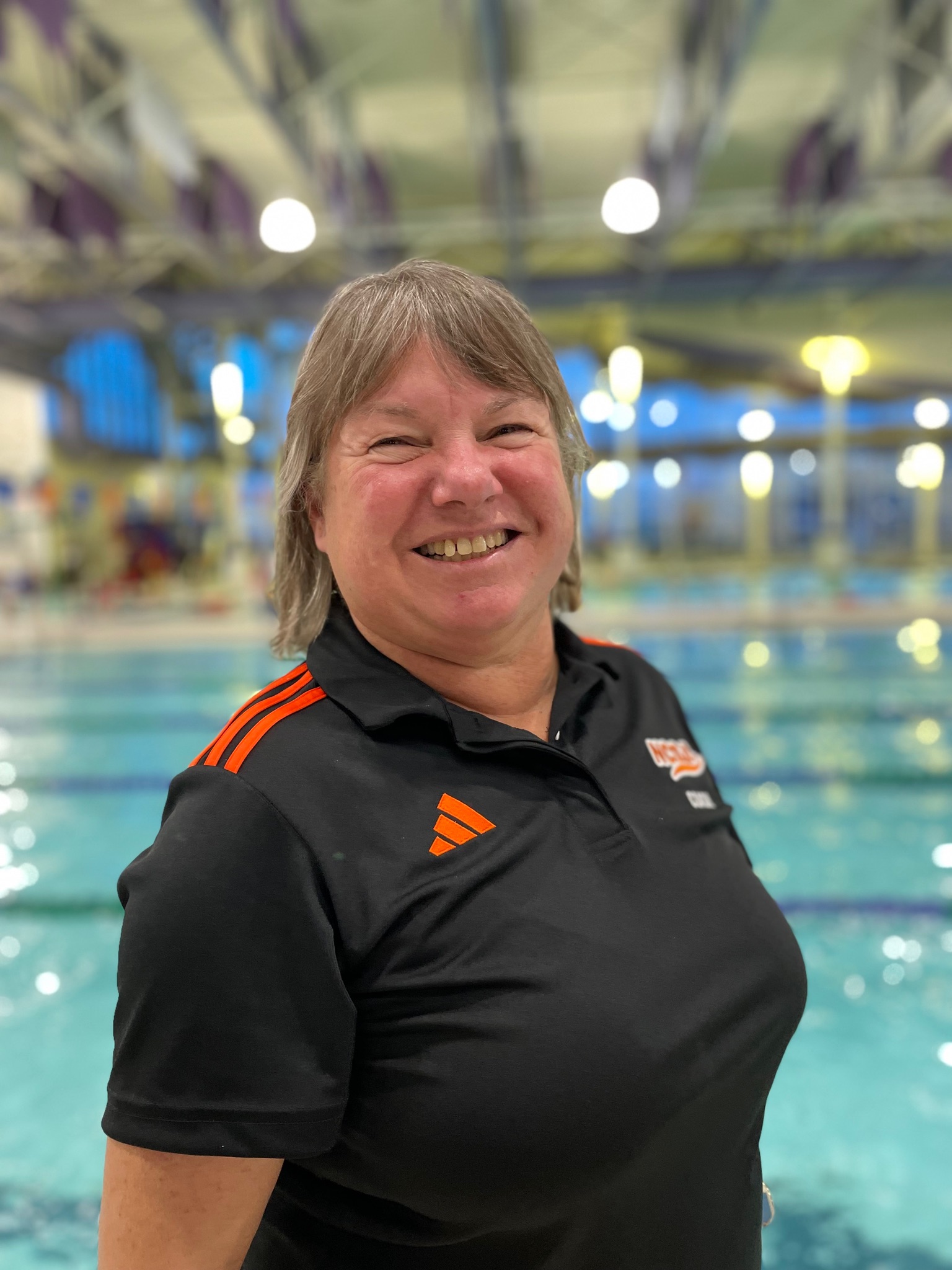 Nose Creek Swim Association NCSA Coaches