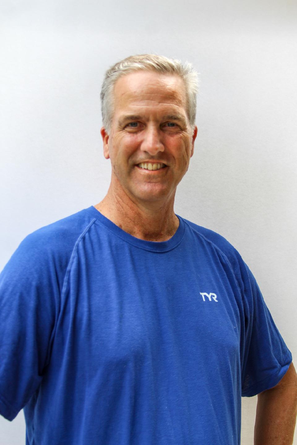 Greater Orlando Aquatics Team Coaches and Instructors