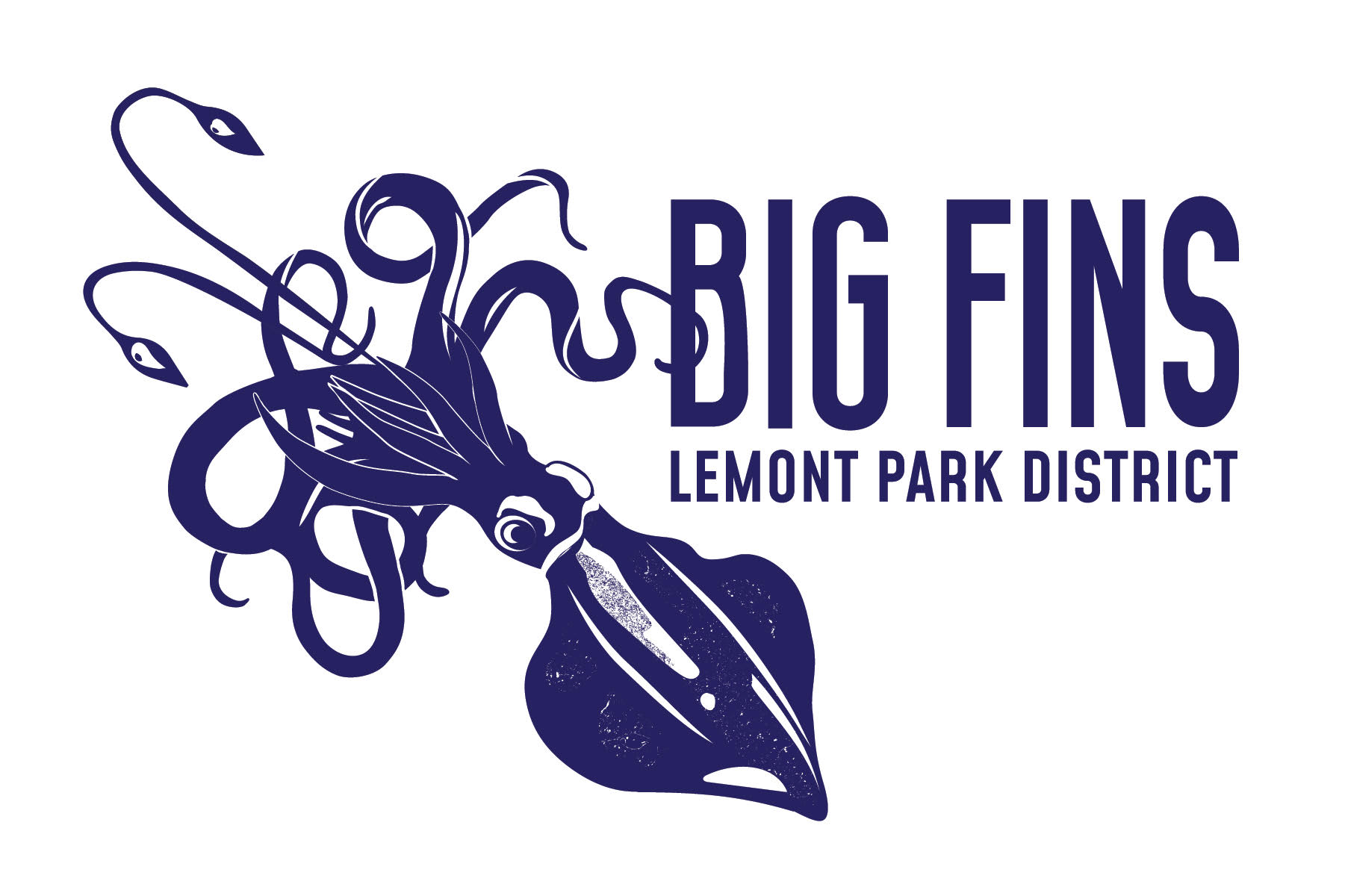 Lemont Park District Dolphins Masters