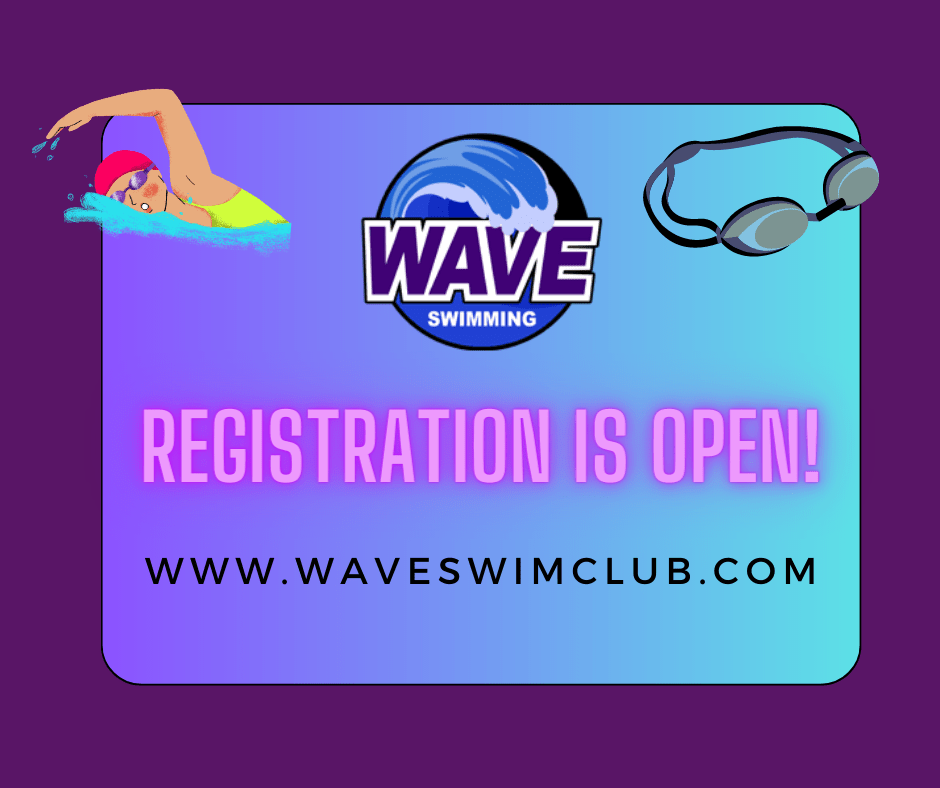 Wright County Wave Swim Club Home