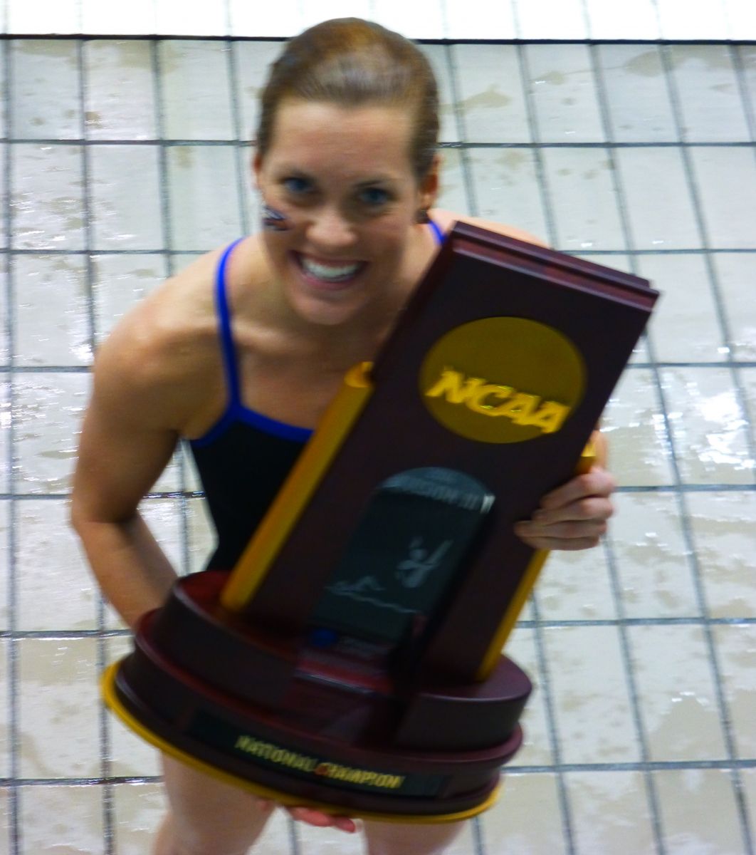 Orinda Aquatics Season Recap