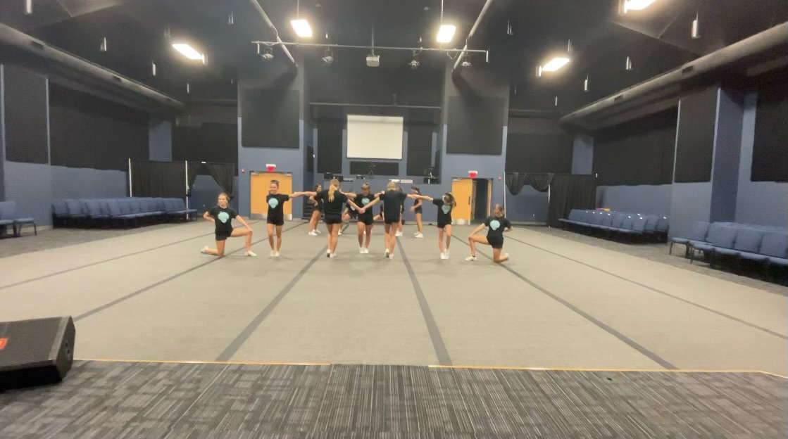 Wave Cheer Facilities