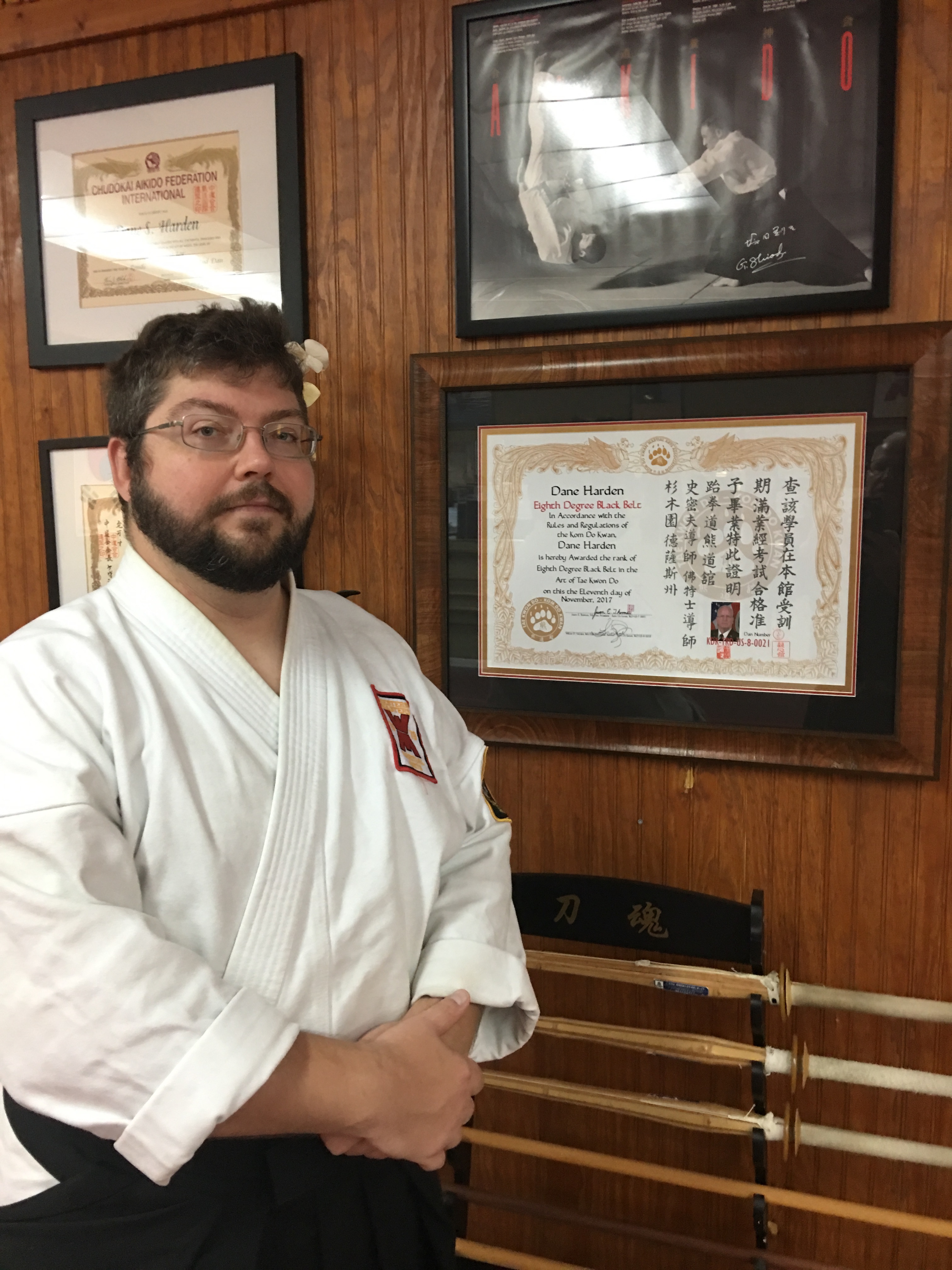 Western Masters Martial Arts Instructors