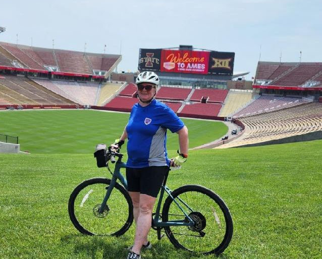 Greater Des Moines YMCA Waukee Family YMCA