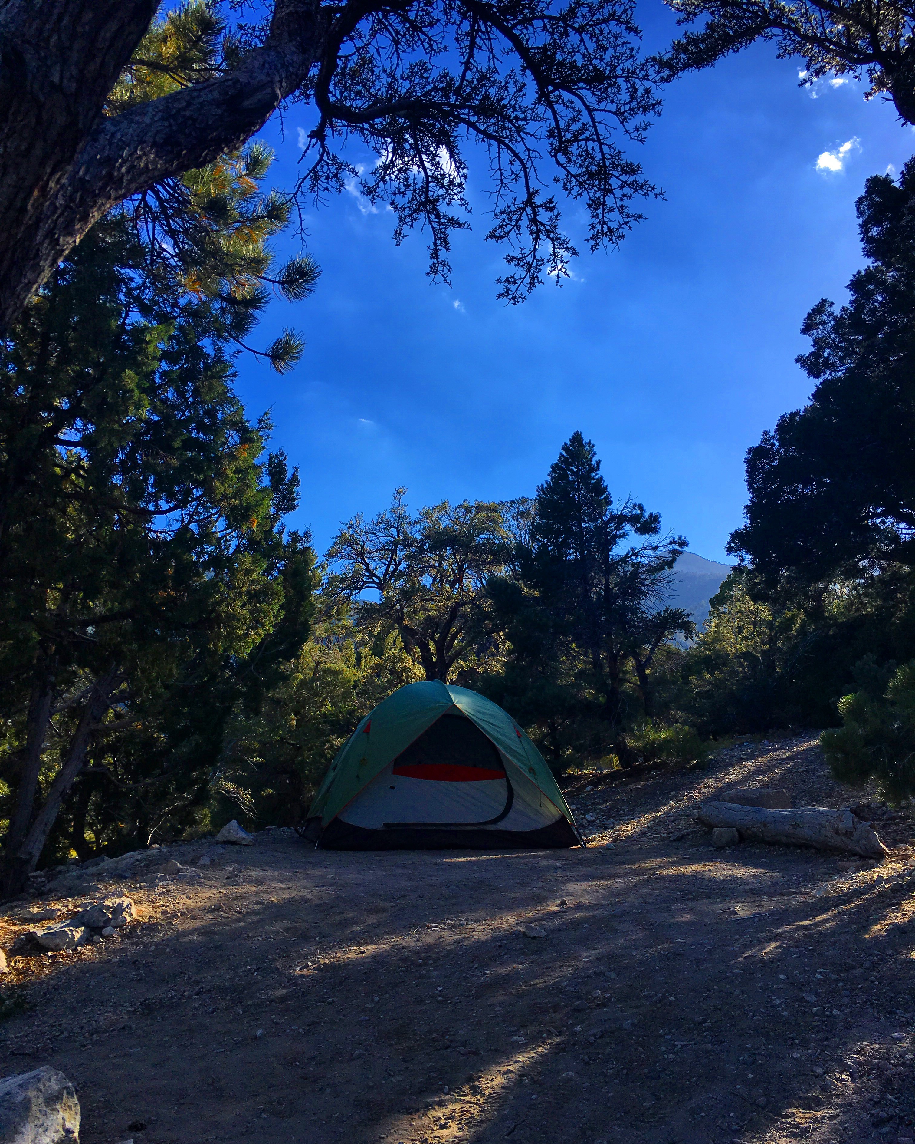 Hilltop Campgrounds Go Camping America