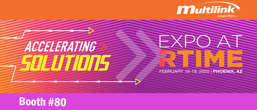 Trade Show Calendar Presentations & Displays