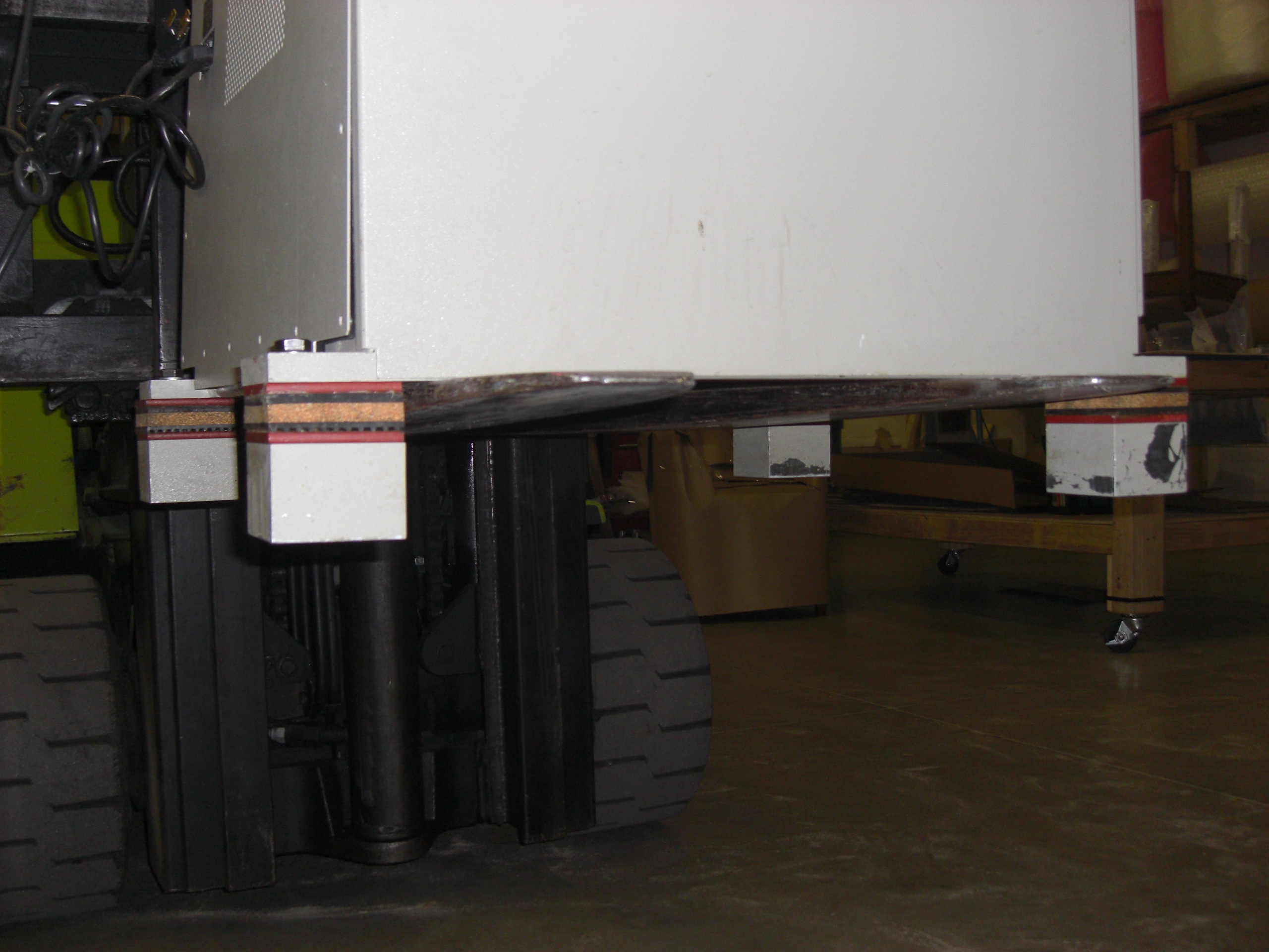 Navis Pack & Ship Navis Pack & Ship of Philadelphia goes the extra