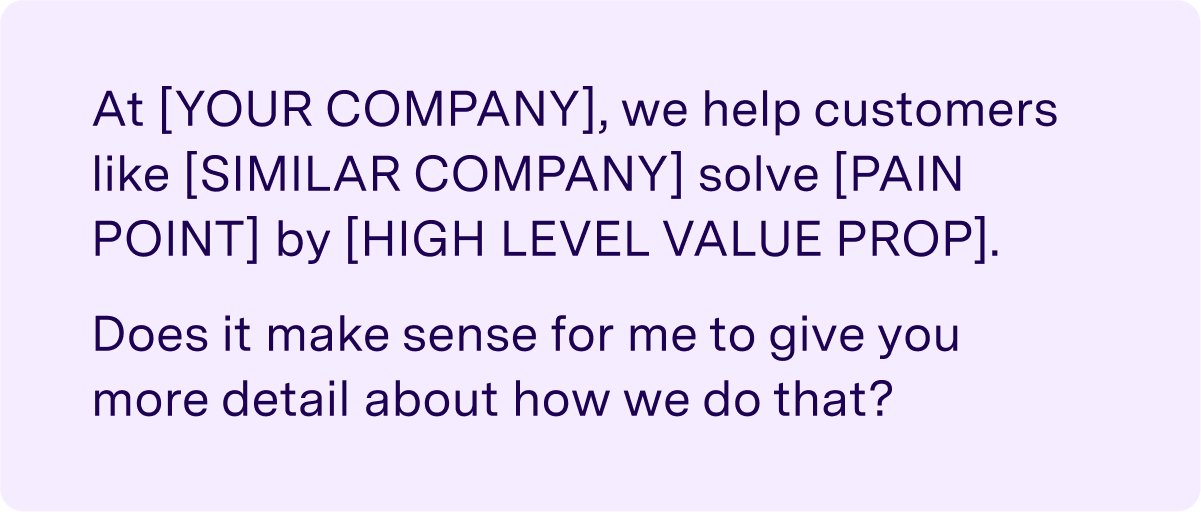 What Is A Sales Script? And Three Winning Sales Script Examples