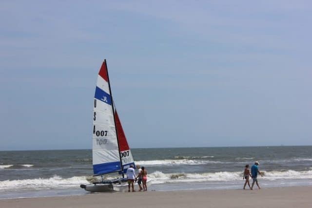 NJ Stone Harbor, The Classic Shore Town GoNOMAD Travel