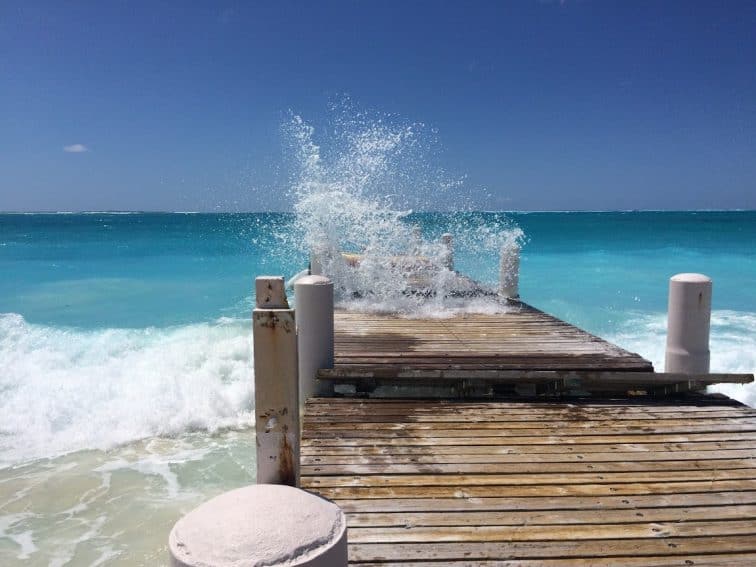 Turks And Caicos Nothing But Beaches