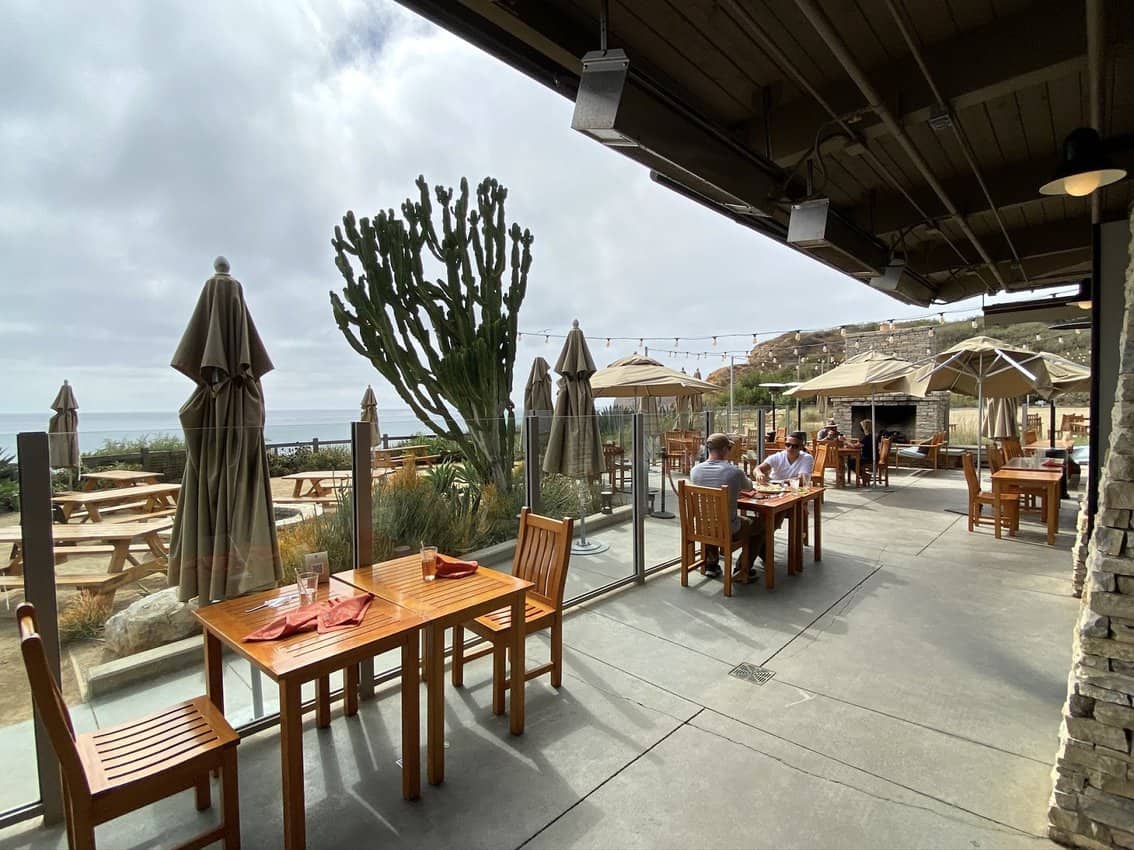 Terranea Resort, A Southern California Pandemic Escape GoNOMAD Travel