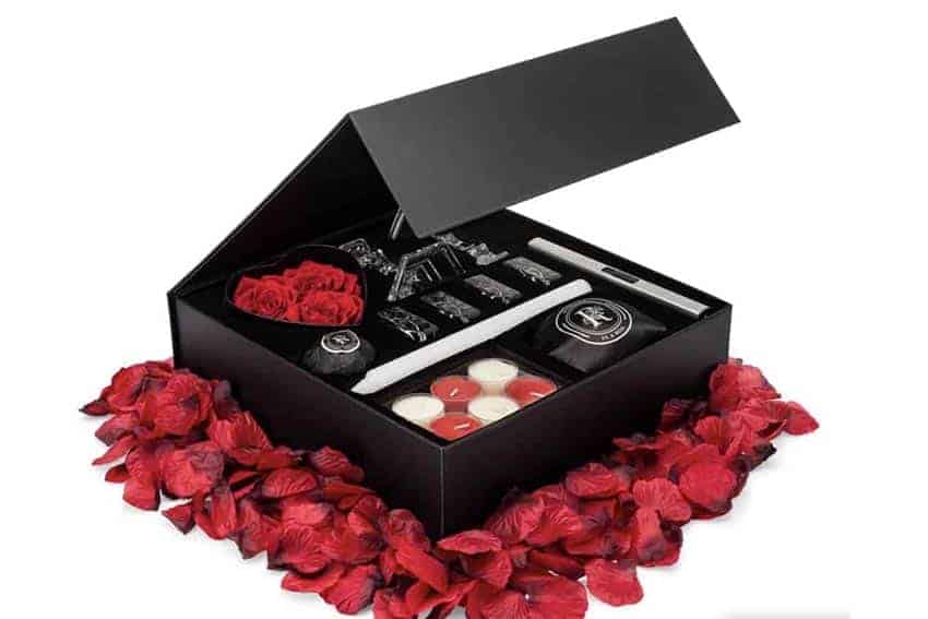 Valentine's Day Gifts For Men And Women