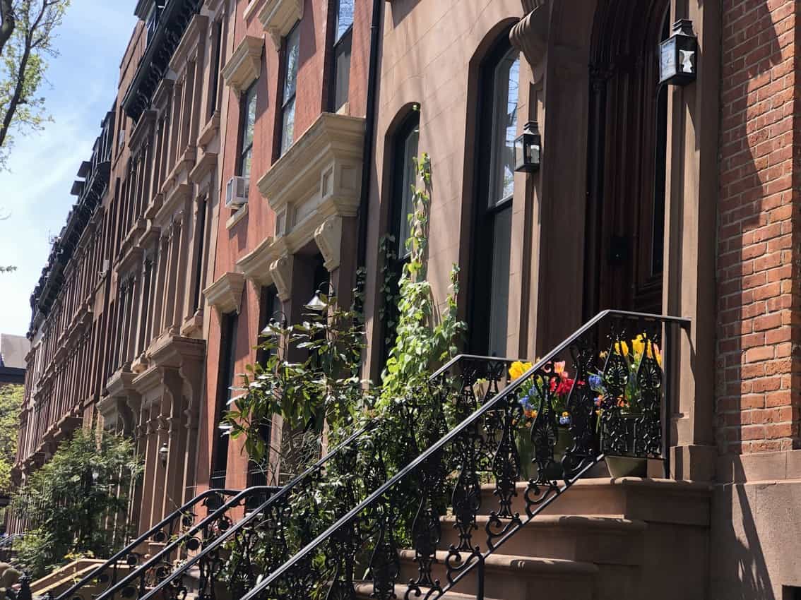 Brooklyn Heights NYC's First Suburb GoNOMAD Travel