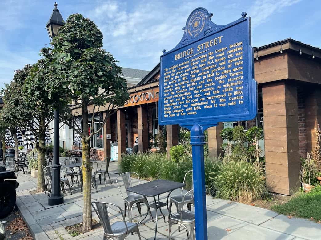 3 Charming Delaware River Towns In New Jersey