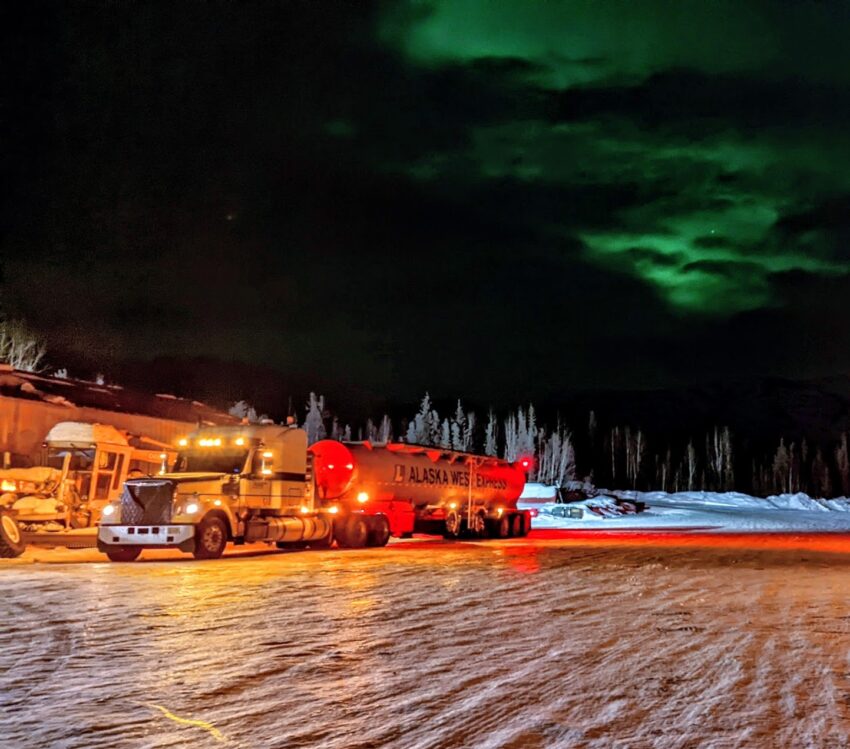 Coldfoot Alaska The Perfect Arctic Adventure